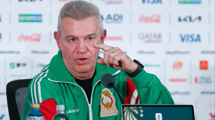 A mexikói kapitány még jobb játékot ígér a sikeres vb-rajt után