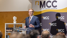 Búcsúlevelet írt az MCC-seknek Szalai Zoltán