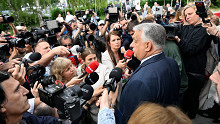 Orbán Viktor: Vitnyéddel az uniót akarták kitaktikázni