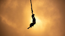 Nem tudni, ki a felelős a brazil bungee jumping-baleset ügyében