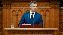 Módosította az Alaptörvényt az Országgyűlés: maximum 8 évig lehet valaki miniszterelnök