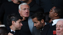 Didier Deschamps meglepő kijelentést tett a vb-esélyekről