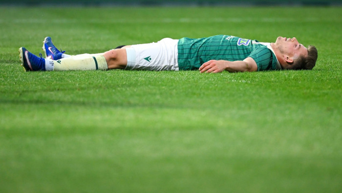 Bajnokok Ligája - Izlandi ellenféllel játszik az ETO FC a selejtezőben
