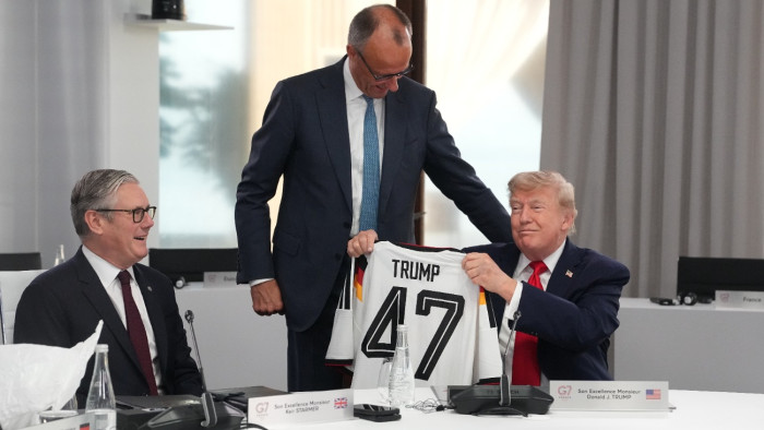 Trump: Oroszországnak meg kell állapodnia Ukrajnával – a nap hírei