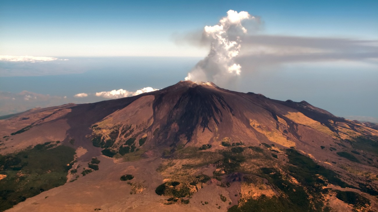 Ébredezik az Etna – a vulkanológus elmondja, kell-e tartani kitörésektől