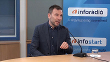 Álmos Péter: az 500 milliárd forint nyomtalanul eltűnhet az egészségügyben, ha nem alakítják át a rendszert
