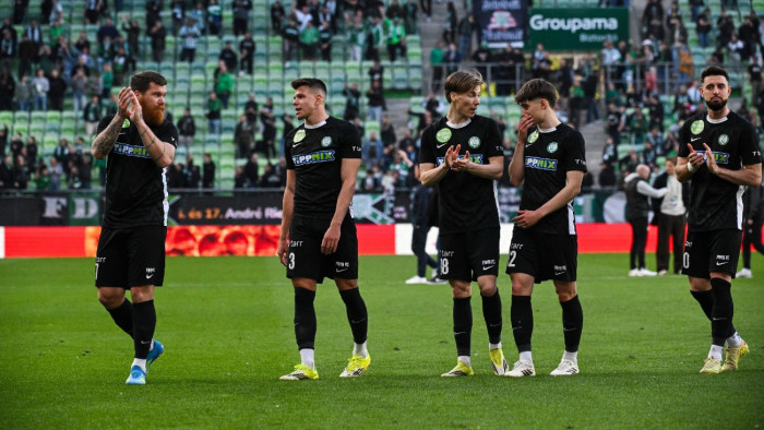 Ellenfelet kaptak a magyar csapatok a Konferencia-liga második körében