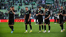 Ellenfelet kaptak a magyar csapatok a Konferencia-liga második körében