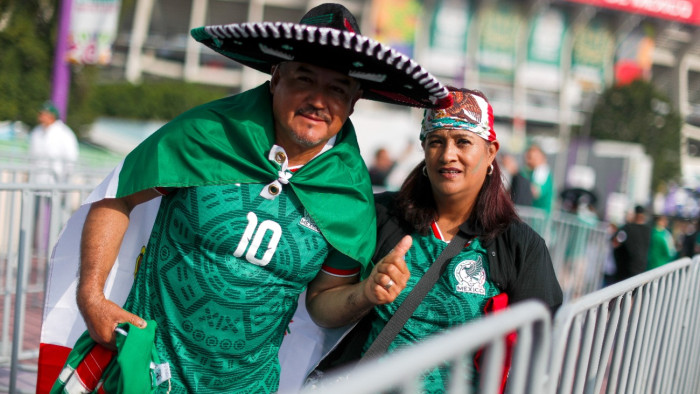 Csökkentek a jegyárak az amerikaiak és a mexikóiak kiesése után