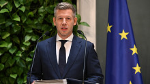 Magyar Péter határozott üzenettel érkezett Brüsszelbe – ezekről tárgyal