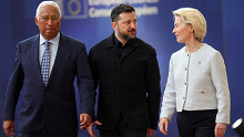 Súlyos üzeneteket kapott Oroszország az Európai Uniótól