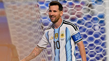 Messi családja közleményt adott ki a szupersztár édesapjáról