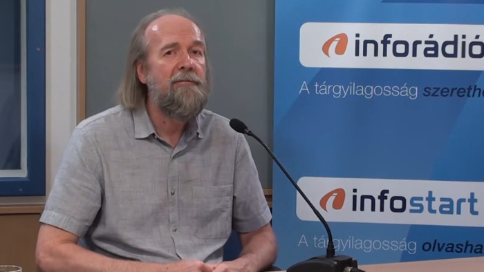 Horváth Péter: enyhül a létszámhiány, a tanárok ma már versenyképes fizetést kapnak