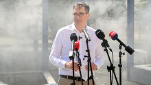 Paks leállása miatt sötétebb lesz Budapesten