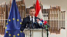 Magyar Péter Brüsszelből: őszre megszűnhet az eljárás Magyarország ellen