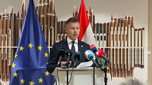 Magyar Péter szerint példátlan dolog történt, most már közjogi válsághelyzet alakult ki