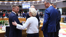 Magyar Péter kiadta brüsszeli élményeinek összefoglalását – videó