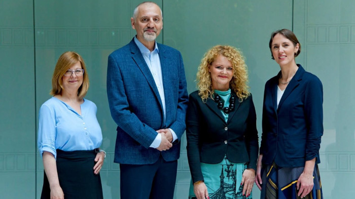 Új neveket jelentett be a szociális miniszter