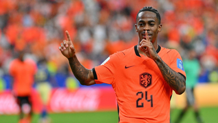 Rasszista támadás érte a tizenegyest hibázó holland játékosokat