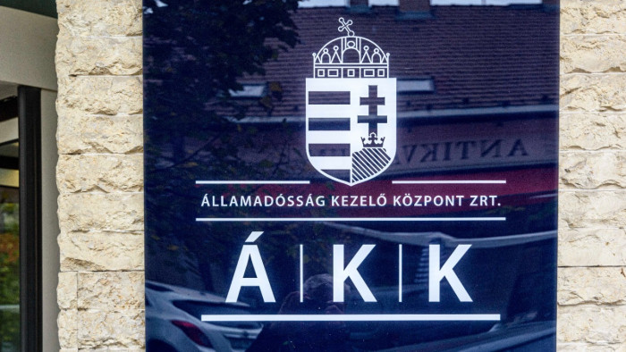 Új ember felel az államadósságért