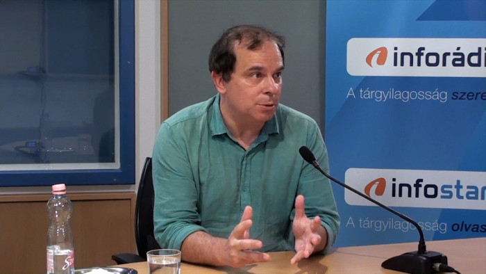 Gálik Zoltán: kérdés, milyen lesz a britek és Európa kapcsolata a kormányfőváltás után