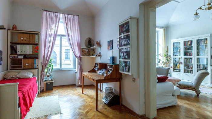 Lakások bérleti díja: kiderült, mennyire drága valójában Budapest