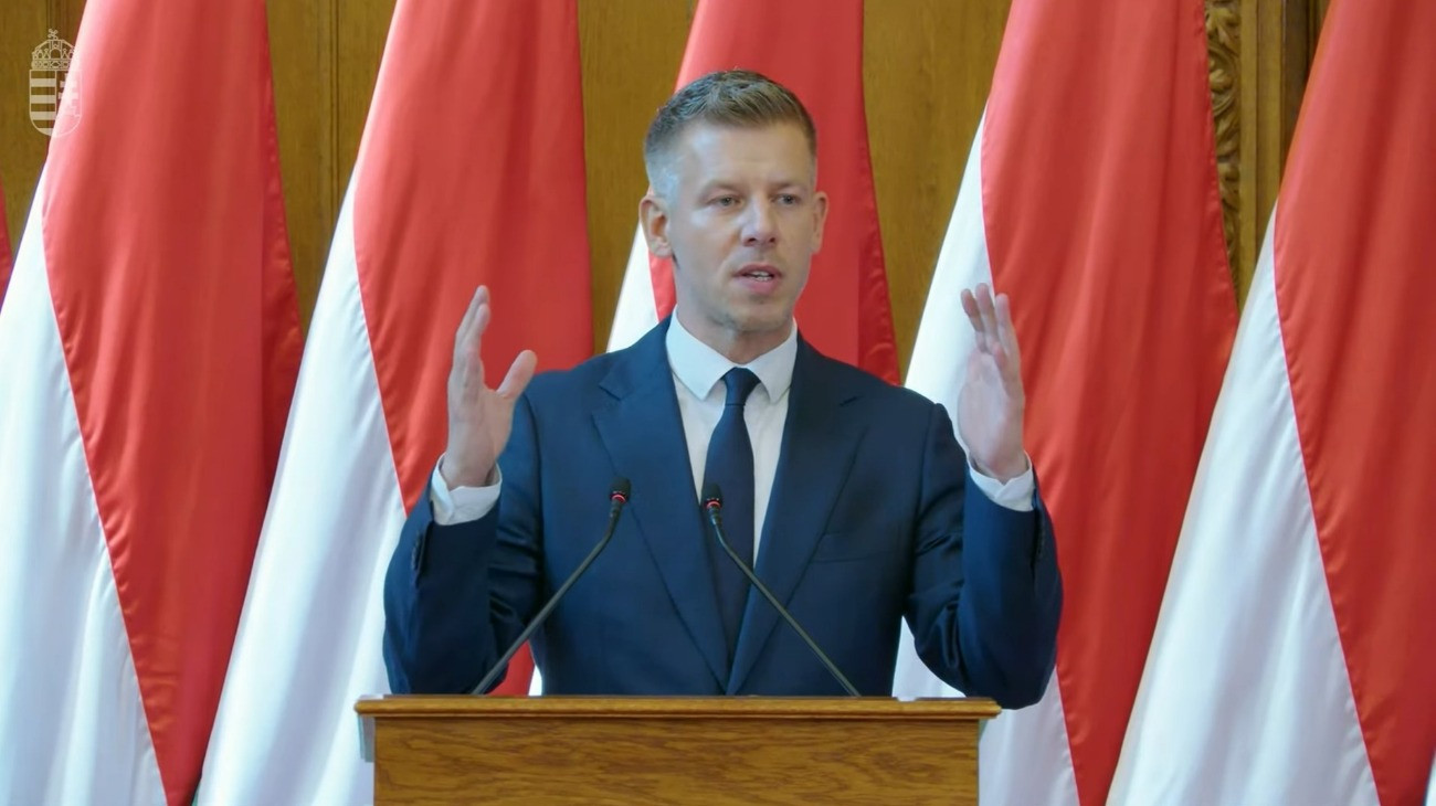 Magyar Péter: Sulyok Tamás július 20-a körül már bizonyosan nem lesz államfő