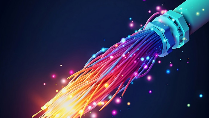 Lehalt az internet sok helyen: átvágták Magyarország egyik fontos optikai kábelét