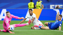 A FIFA magyarázatot adott rá, miért érvénytelenítette a horvátok véghajrás gólját