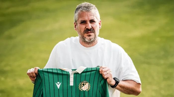 Megvan az ETO új sportigazgatója
