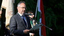 Bús Balázs: a bíróság egy politikai döntést hozott, soha semmit nem követtem el