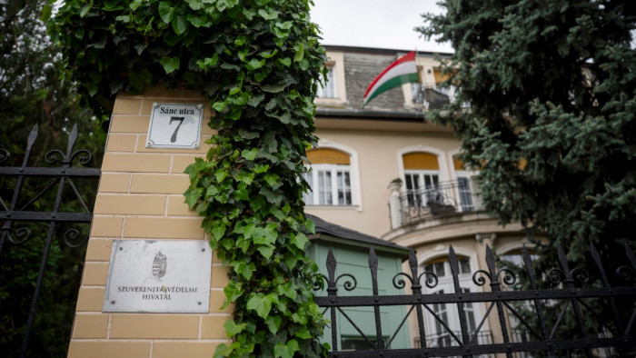 Nem kapnak végkielégítést a Szuverenitásvédelmi Hivatal vezetői