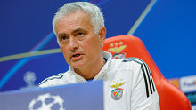 José Mourinho azt szeretné, hogy minél előbb kiessenek a Real Madrid játékosai