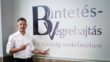 A kormány a büntetés-végrehajtáshoz megy