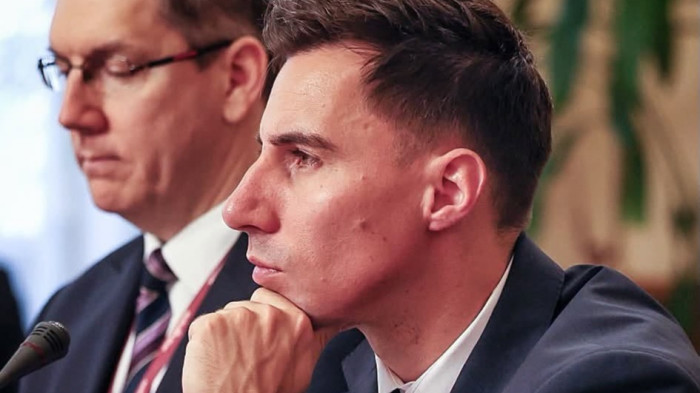 Radnai Márk cáfolta a híreszteléseket a „neres” tárgyalásokról