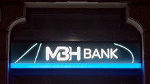 Lemondás az MBH-nál