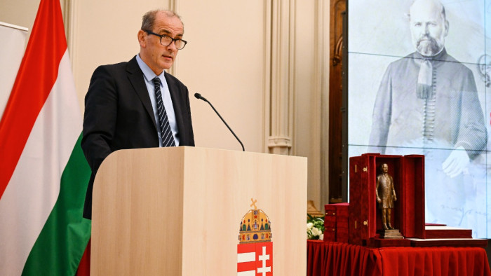 Elkészült a kórházi fertőzések mérését és publikálását lehetővé tevő módszertan