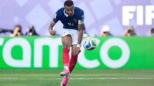 Mbappé elmondta, miért kaptak ki ilyen simán a franciák a vb-elődöntőben