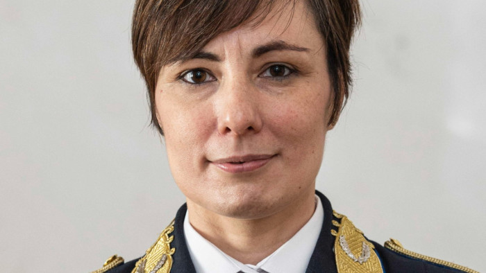 Magyar Péter felmentette a polgári titkosszolgálati csúcsszerv vezetőjét