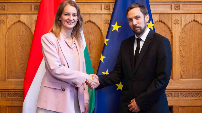 Jogi háborúra készülhet Hadházy Ákos az állításai után