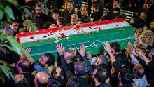Erődemonstrációvá válhat Hamenei többnapos temetése