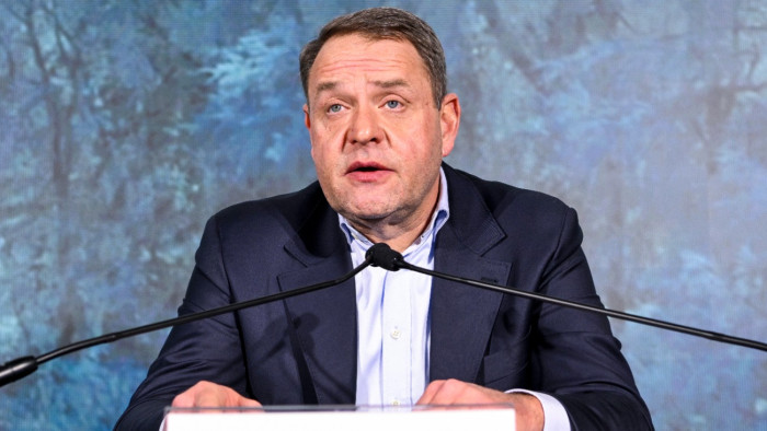 Kapitány István visszahívta Guller Zoltánt az MTÜ igazgatóságából