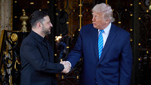 Trump Zelenszkijjel tárgyal, aztán Putyin következhet