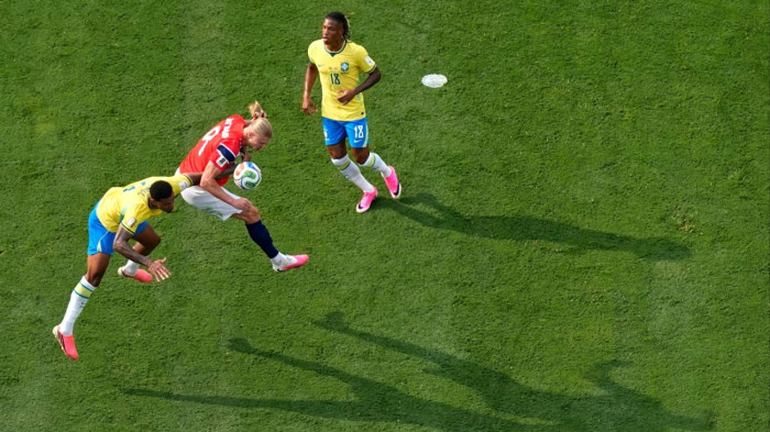 Messi, Mbappé és Haaland átírta a rekordokat