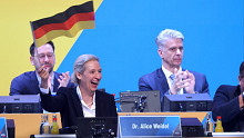 Prőhle Gergely: forró ősz jön, az AfD konszolidációval akar kormányzóképességet mutatni