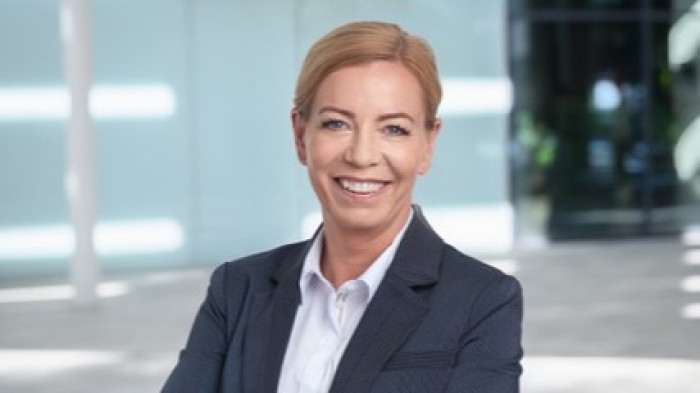 Megvan, ki lesz a KPMG új vezérigazgatója