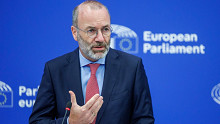 Manfred Weber értékelte Magyar Péter tevékenységét