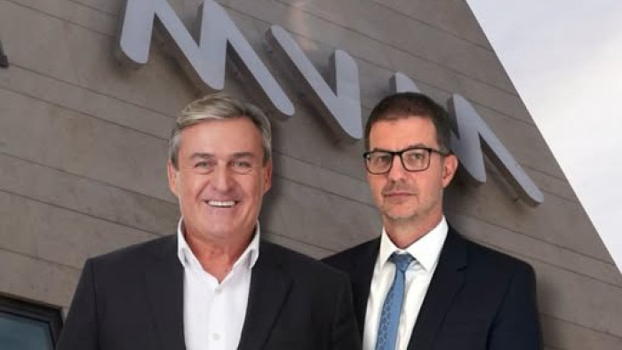 Kapitány István kinevezte az MVM új vezérigazgatója