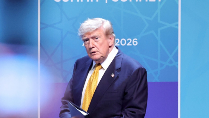 Új részletek láttak napvilágot a Trumpot érintő fenyegetésről