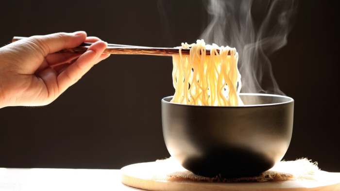 Szalmonellás instant tészta: megszólalt a magyarországi forgalmazó
